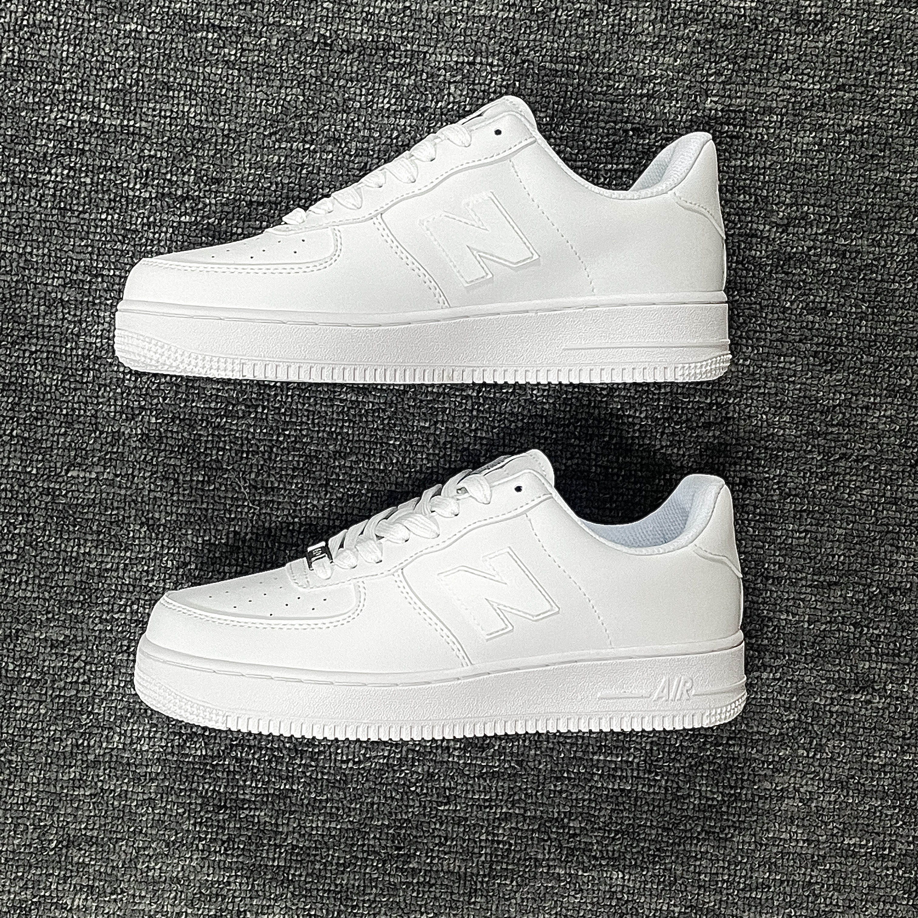 新百伦空军板鞋休闲运动小白鞋潮