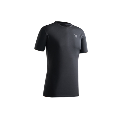 X-BIONIC 旷野风岚短袖T恤吸湿速干抑菌柔软轻量耐拉伸春夏24951N