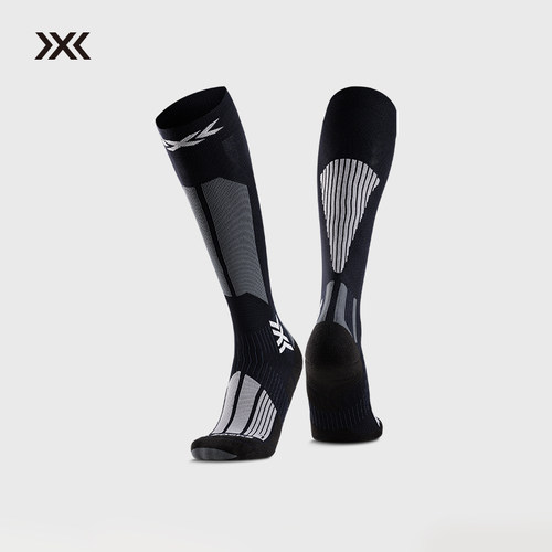 XBIONIC女士功能滑雪袜
