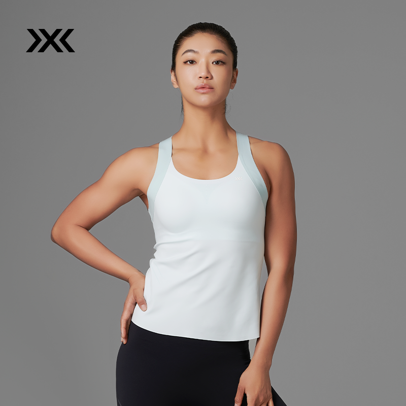 x-bionic 潜能运动背心 女 夏季跑步健身轻量弹力瑜伽通勤内搭,运动服/休闲服装,运动背心,淘宝优惠券,粉丝福利购,淘宝优惠卷