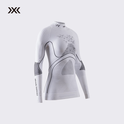 滑雪专业抗菌秋冬内衣XBIONIC