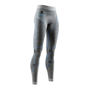 BIONIC 保暖压缩裤 阿帕尼4.0 长裤 WP05W19W 美丽奴羊毛女款