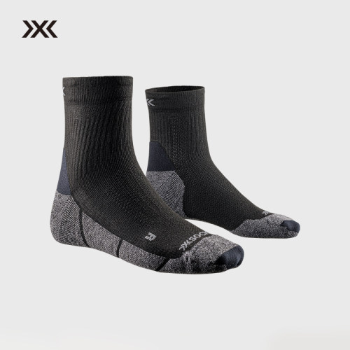 XBIONIC透气吸汗防臭运动袜