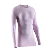 滑雪功能内衣排汗保暖压缩衣 BIONIC 聚能加强4.0女子运动上衣