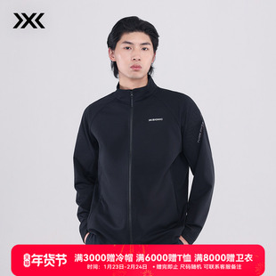 X-BIONIC 高尔夫运动夹克 防风弹力防泼水耐磨商务通勤外套