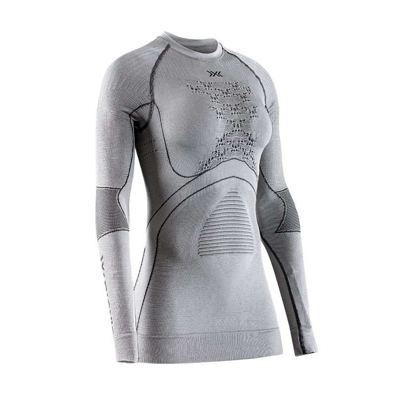 X-BIONIC热反射4.0系列功能内衣