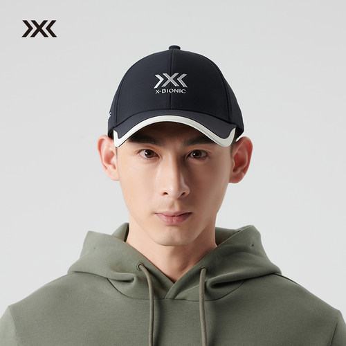 XBIONIC中性棒球帽运动休闲