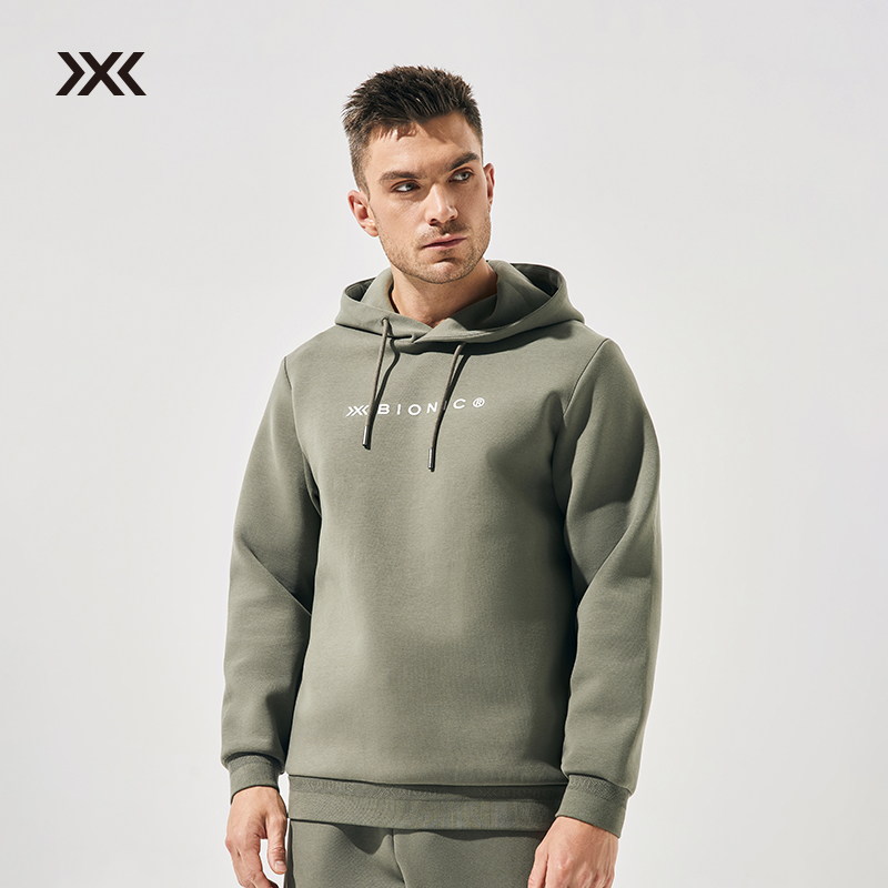 X-BIONIC橡树城市卫衣