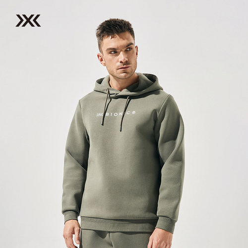 X-BIONIC橡树城市卫衣