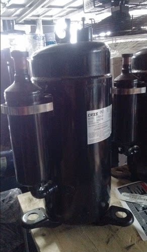 谷轮压缩机ZP25K5E-PFJ-130