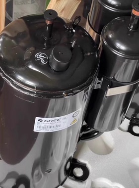 QXFS-D23ZX090D QXAS-42SX050A QXFS-B226zX090A格力变频压缩机