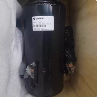 F325Y全新格力冷库3P卧式 QYGSL F36Y QYGL 压缩机 F413Y
