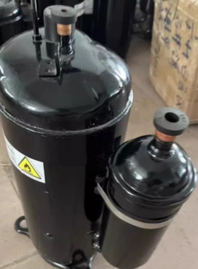 空调制冷压缩机PA170M2C-4ET2/PA190M2AS-4KTL1/PA196G2C-4KTL