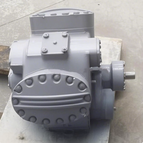 开利 06EA599600 06EF299 06EA599610 半封闭40P冷库制冷压缩机