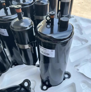 C139E030 QXA D19rE050A A115L1105 格力压缩机QXEM