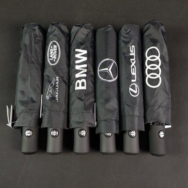 奔驰宝马奥迪4S专用加大汽车雨伞全自动黑胶车标晴雨伞原装礼品伞|msdalam kategori rumah harian, payung/gear hujan/Rain/Lembap-bukti, payung - dari Buy2taobao.com untuk memberikan perkhidmatan ejen Taobao profesional membeli