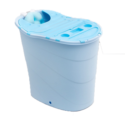 小户型浴桶成人泡澡桶洗澡桶加厚