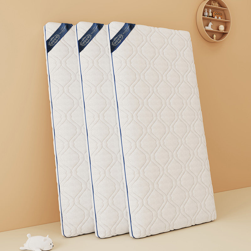 天然椰棕床垫儿童无胶水垫子家用经济型乳胶床垫拼接床护脊可定制,住宅家具,儿童床垫,淘宝优惠券,粉丝福利购,淘宝优惠卷