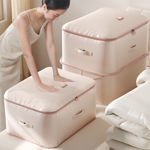 免抽气压缩收纳袋装衣服被子专用抽气真空羽绒服压缩袋整理打包袋