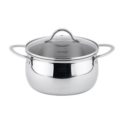 Chockmen蒸锅奶锅泡面锅