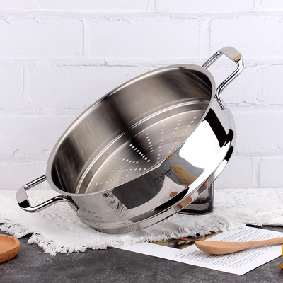 蒸笼蒸屉蒸格笼双耳蒸架屉