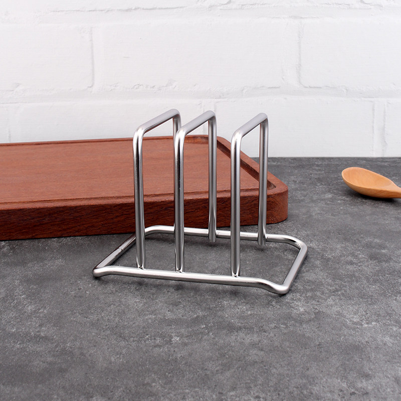 304不锈钢菜板架砧板架置物架用品架子案板多功能收纳桌面锅盖架,厨房/烹饪用具,锅盖架/锅盖收纳垫,淘宝优惠券,粉丝福利购,淘宝优惠卷