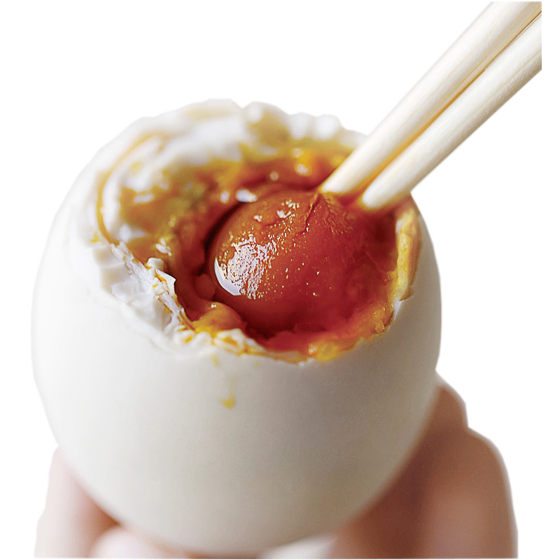 红太阳高邮咸鸭蛋55g*60枚