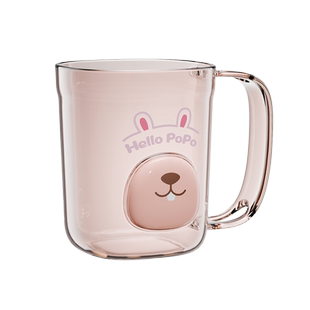 2025新款刷牙杯漱口杯家用高档的牙刷杯洗漱杯子牙膏牙刷缸牙具杯