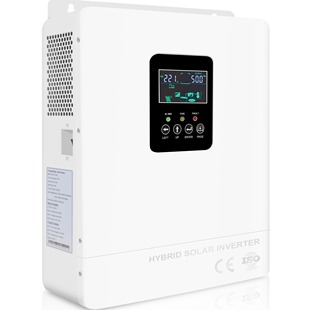 出口外贸专用纯正弦波逆变器110v12V24V转220V3000瓦4000瓦5000瓦