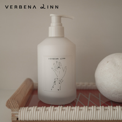 闻梨香氛保湿烟酰胺身体乳