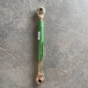 天拖迪尔5-754854954850950拖拉机中拉杆中心拉杆悬挂配件天拖迪