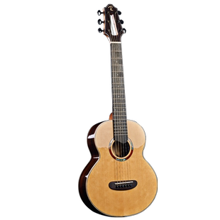 30寸民谣小吉他儿童初学入门进阶34寸mini便携旅行吉他六弦木吉他