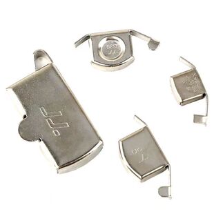 磁铁定规磁规家用缝纫机定位靠边压线挡边工具平车挡边磁铁规尺