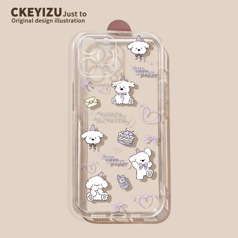 适用realme真我13手机壳透明全包