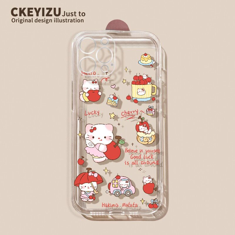 适用三星S25手机壳透明全包