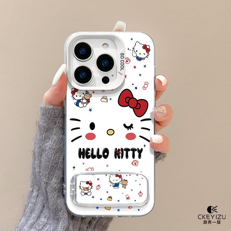 适用一加12手机彩银镜子壳