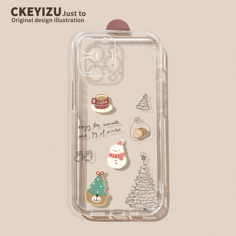 适用于苹果15手机壳-P2913礼物