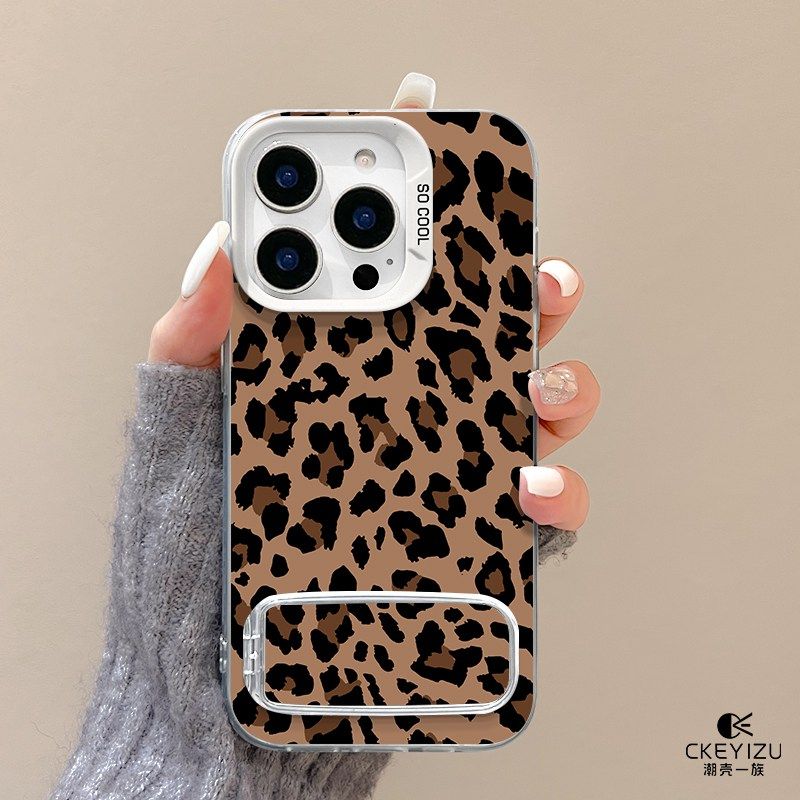 适用三星S24手机彩银镜子壳