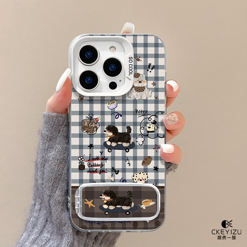 适用oppoa97手机彩银镜子壳