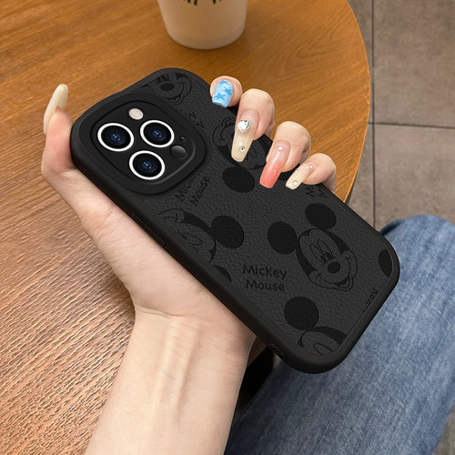 -F7910满屏米奇苹果14