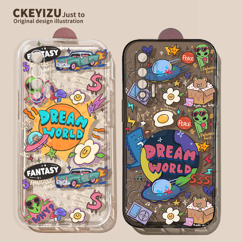 适用于华为nova6手机壳硅胶