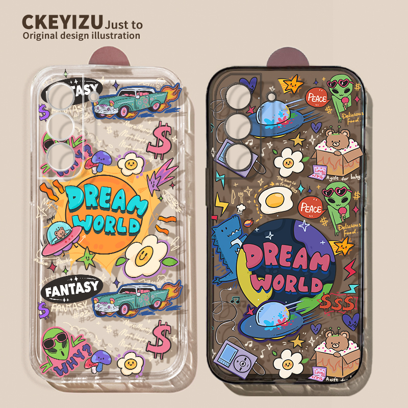 适用于三星s22手机壳硅胶