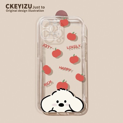 适用vivoZ6手机壳透明全包