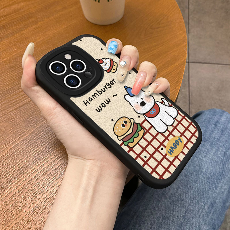 新款全包小羊皮★收藏加购优享发货★送壁纸