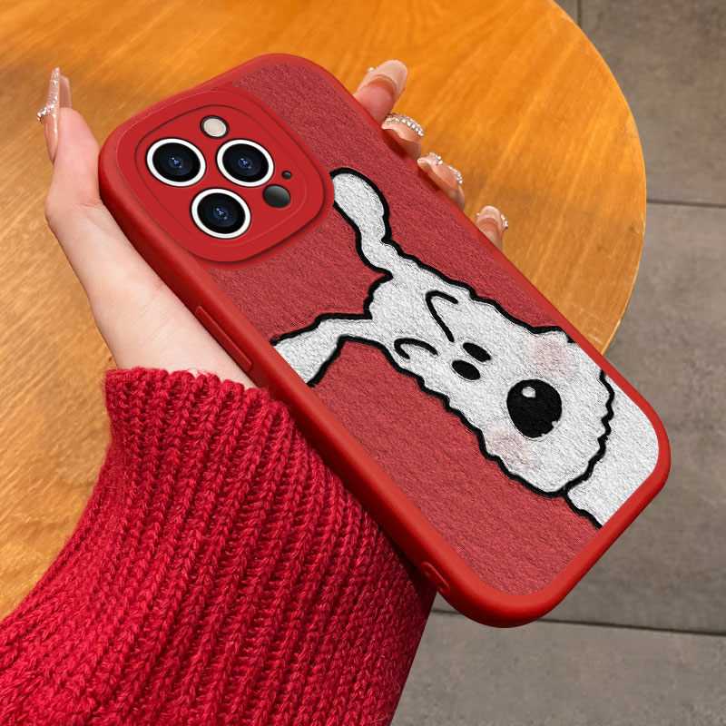 新款全包小羊皮★收藏加购优享发货★送壁纸