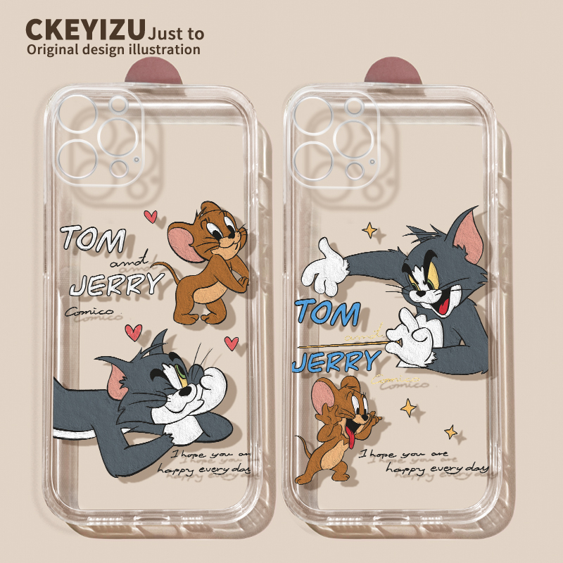 适用于苹果15手机壳-O9522愉快