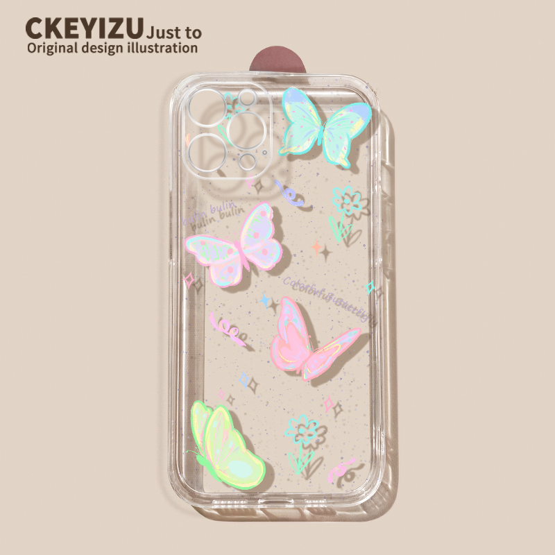 适用于苹果13-J6291蝴蝶
