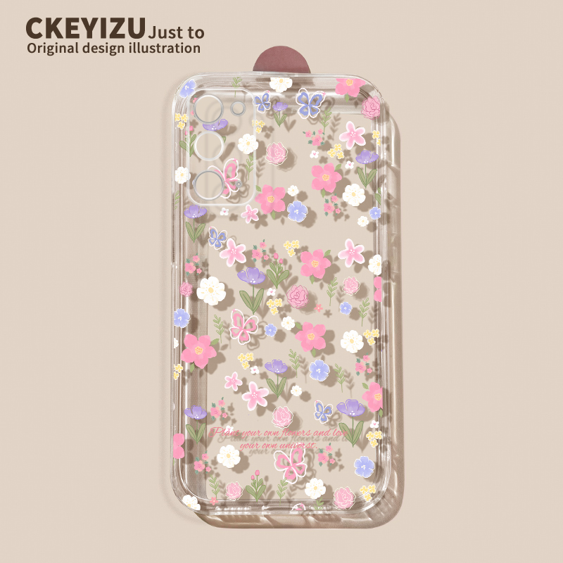 适用于三星note20手机壳硅胶