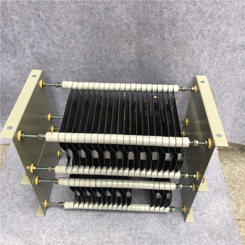 重机电动机电阻器RS52-280M-6/7J