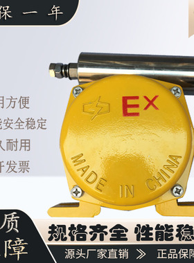 输送带皮带机两级防爆跑偏开关控制器EXHKPT1-12-30 BKPT1 KLT2